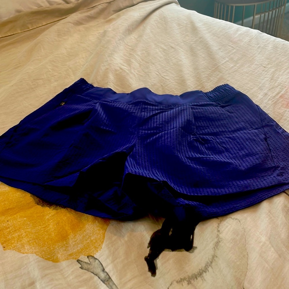 Athleta Brooklyn shorts